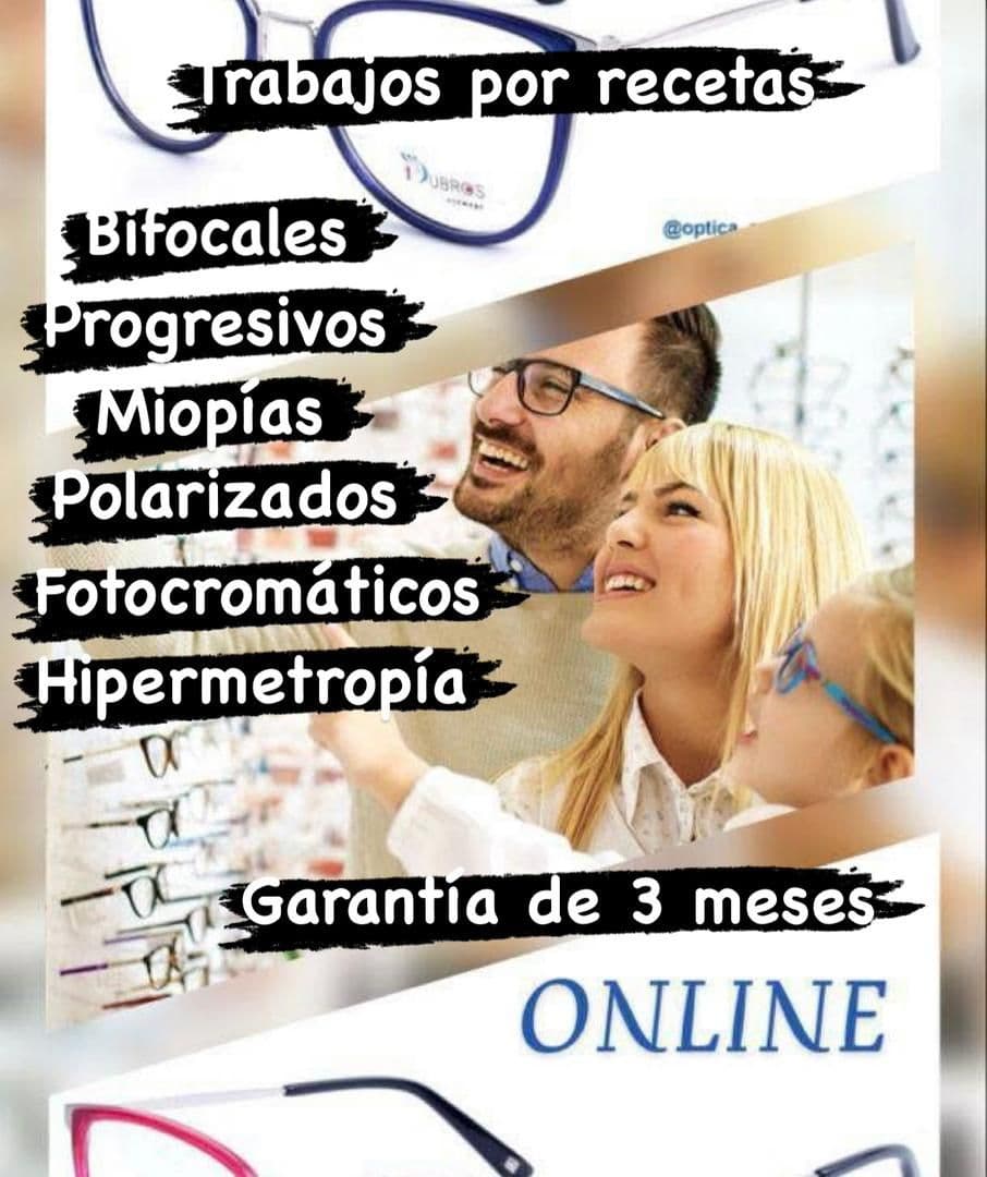 🔖ESPEJUELOS GRADUADOS🔖