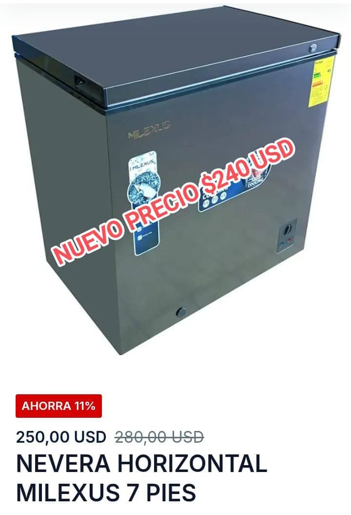 #electrodomesticos #Lavadoras #neveras #refrigerador #Must #split