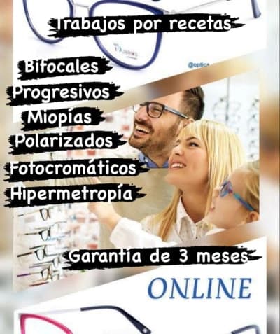 🔖ESPEJUELOS GRADUADOS🔖