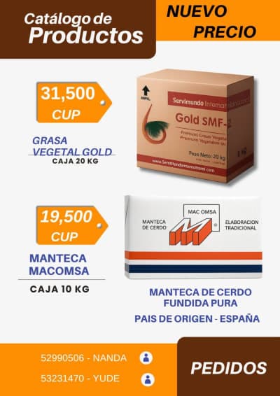 VENTA DE PRODUCTOS DE PANADERÍA Y PASTELERÍA