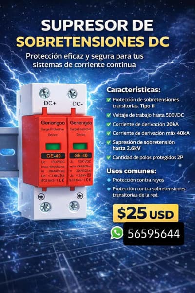 ⛔Transfer oInterruptor automático Automático Nuevos en Caja💨