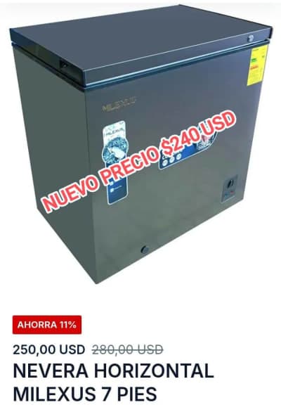 #electrodomesticos #Lavadoras #neveras #refrigerador #Must #split