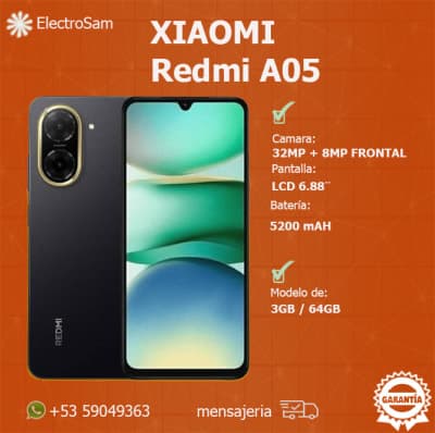 Redmi A5