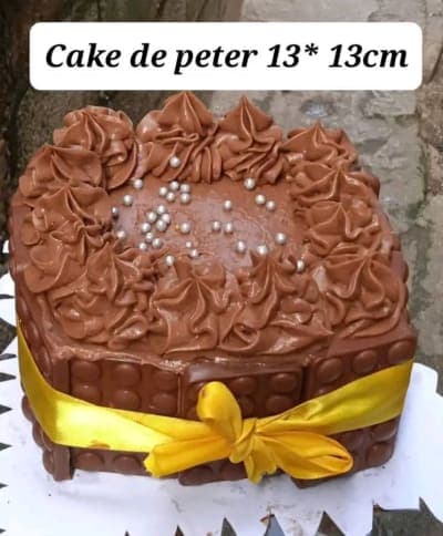 🎂😋. ESTAMOS EN MARIANAO, LA HABANA