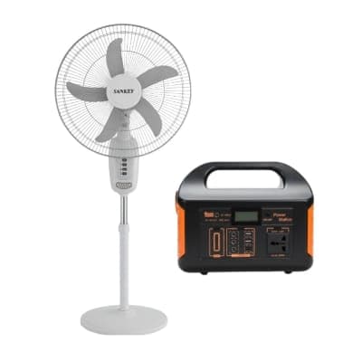 📢 OFERTA