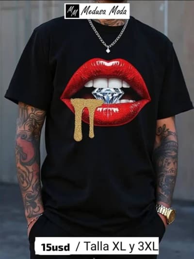 Pullover fashion oversite